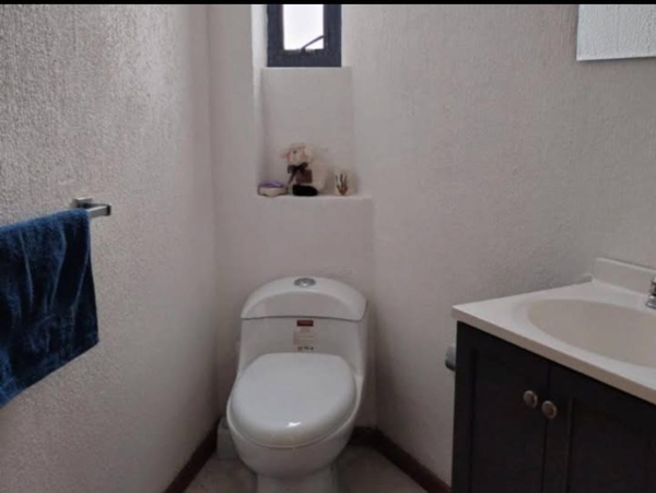 Casa en venta en Club de Golf Chiluca, Atizapán de Zaragoza — foto 3 de 8