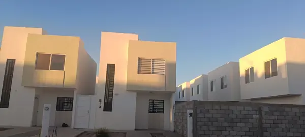 Casa en venta en Privadas de Santa Fe, Torreón — foto 2 de 17