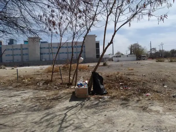 Terreno en venta en Ciudad Apodaca Centro, Apodaca — foto 2 de 4