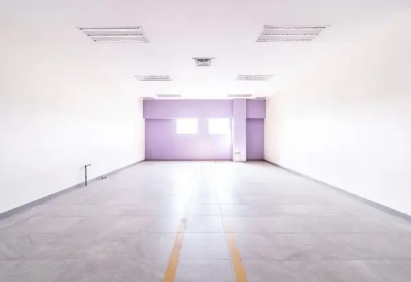 Bodega en renta en San Andres Atenco, Tlalnepantla de Baz — foto 3 de 4