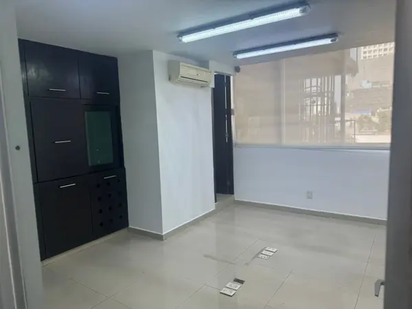 Oficina en renta en Polanco I Sección, Miguel Hidalgo — foto 2 de 9