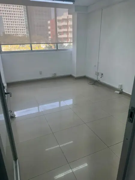 Oficina en renta en Polanco I Sección, Miguel Hidalgo — foto 3 de 9