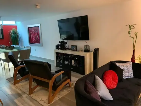Casa en venta en Hacienda del Parque, Cuautitlán Izcalli — foto 3 de 51