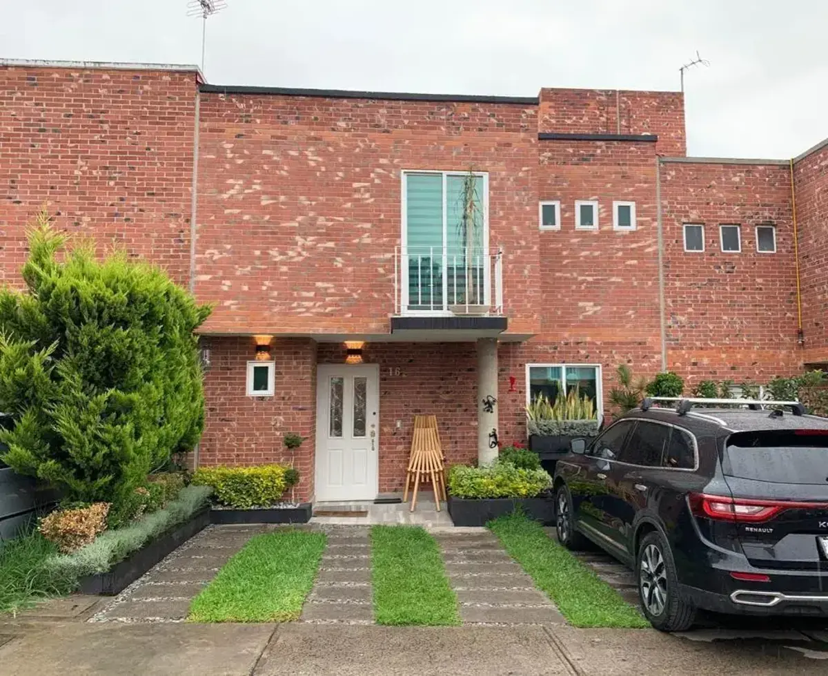 Casa en venta en Hacienda del Parque, Cuautitlán Izcalli — foto 1 de 51