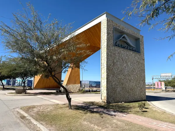 Terreno en venta en Altozano la Nueva Laguna, Gómez Palacio — foto 2 de 5