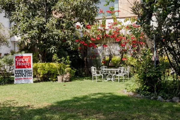 Casa en venta en San Angel Inn, Álvaro Obregón — foto 3 de 18