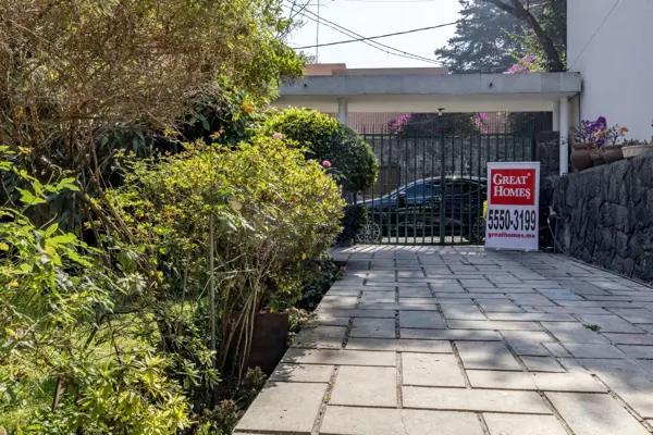 Casa en venta en San Angel Inn, Álvaro Obregón — foto 2 de 18