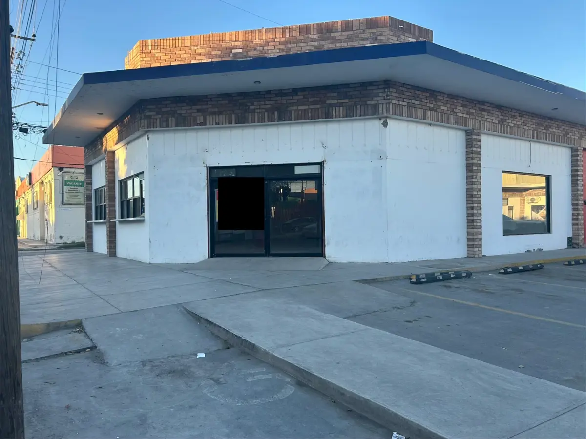 Local en renta en Santa Maria, Torreón — foto 1 de 5