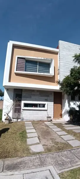 Casa en renta en Zona Cementos Atoyac, Puebla, Puebla