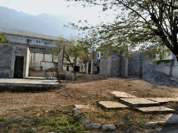 Terreno en venta en Lomas del Valle, San Pedro Garza García — foto 2 de 3