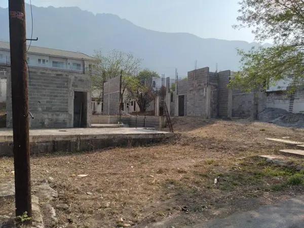 Terreno en venta en Lomas del Valle, San Pedro Garza García — foto 3 de 3