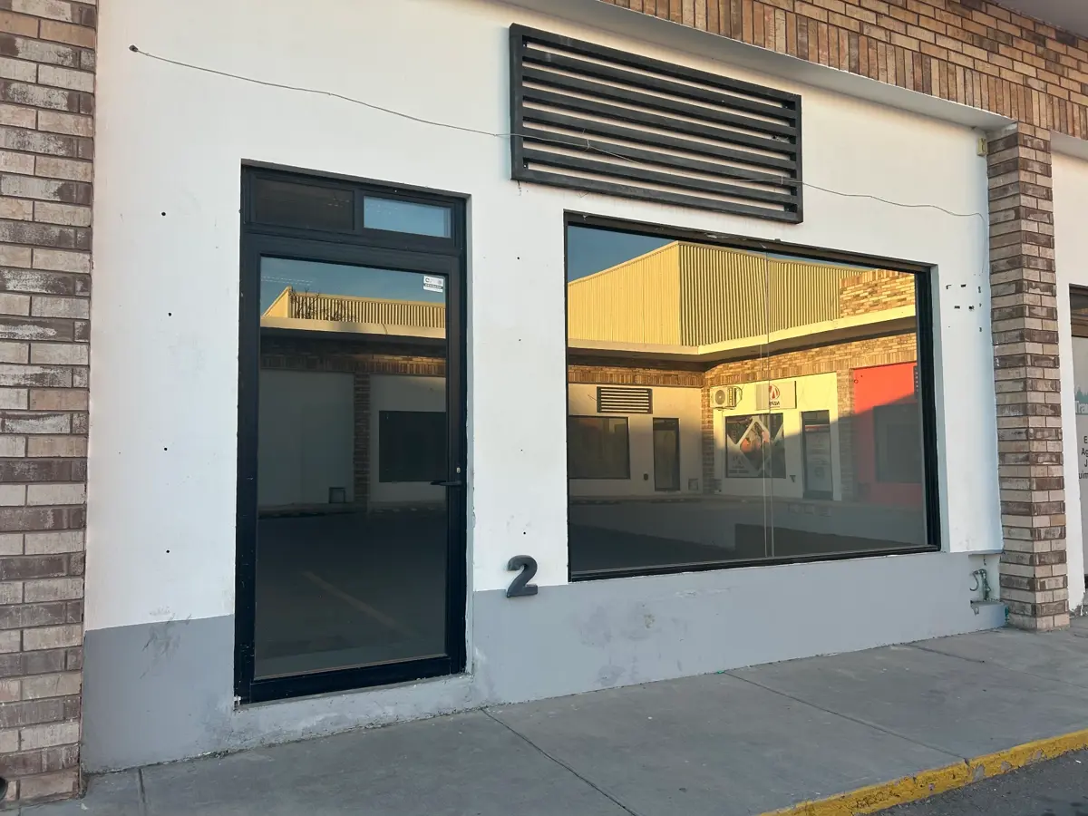 Local en renta en Santa Maria, Torreón — foto 1 de 3