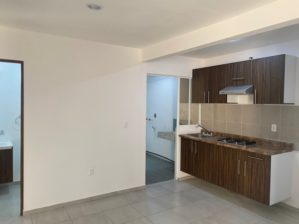 Departamento en venta en Villas del Refugio, El Marqués — foto 3 de 14