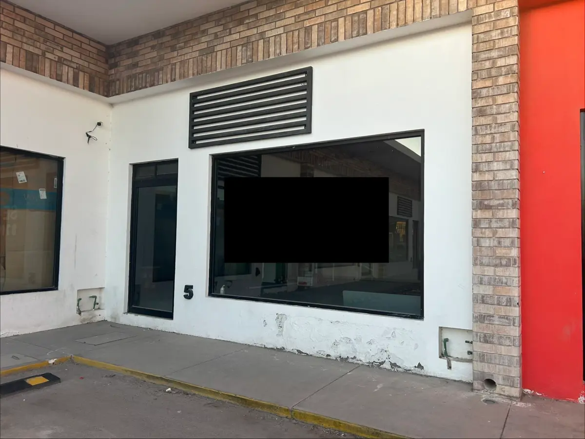 Local en renta en Santa Maria, Torreón — foto 1 de 4