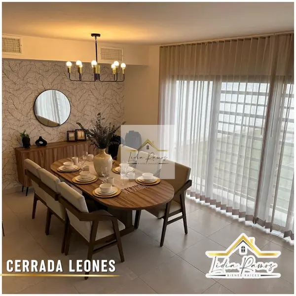 Casa en venta en Los Viñedos, Torreón — foto 2 de 16