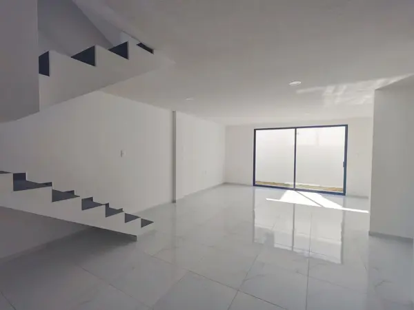 Casa en venta en Club de Golf la Huerta, San Pedro Cholula — foto 2 de 41