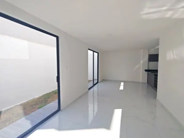 Casa en venta en Club de Golf la Huerta, San Pedro Cholula — foto 3 de 41