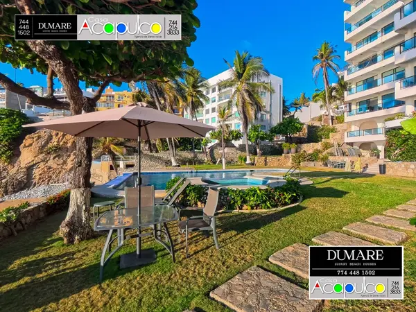 Departamento en venta en Las Playas, Acapulco de Juárez — foto 2 de 40