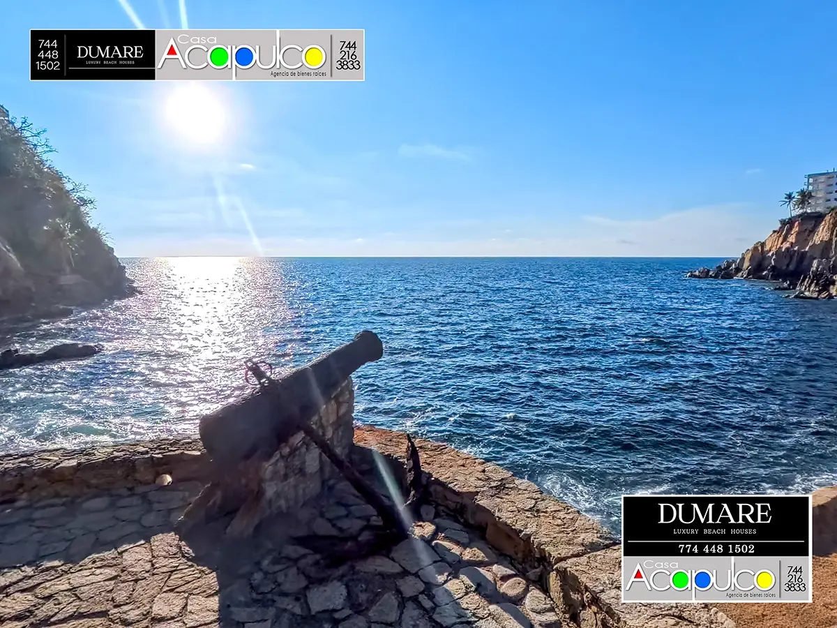 Departamento en venta en Las Playas, Acapulco de Juárez — foto 1 de 40