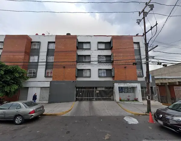 Departamento en venta en Bondojito, Gustavo A. Madero — foto 2 de 14