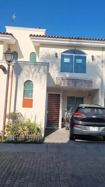Casa en Condominio en Venta en Zapopan, Francisco Sarabia, Jalisco