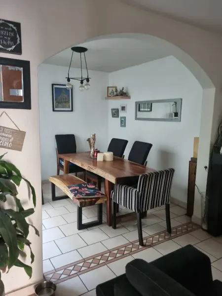 Casa en venta en Francisco Sarabia, Zapopan — foto 3 de 8