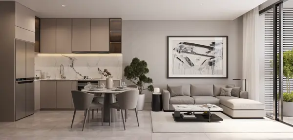 Casa en venta en Cumbres del Sol, Monterrey — foto 2 de 4