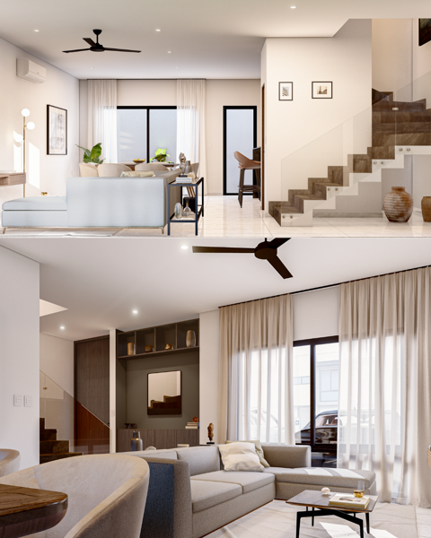 Casa en venta en Kante, Centro — foto 2 de 9