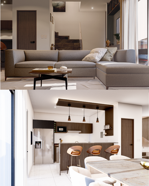 Casa en venta en Kante, Centro — foto 3 de 9