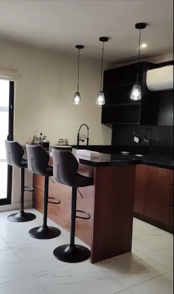 Casa en venta en Residencial Santuario, García — foto 2 de 6