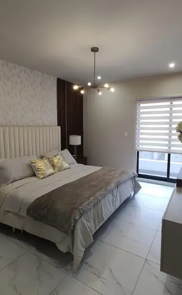 Casa en venta en Residencial Santuario, García — foto 3 de 6