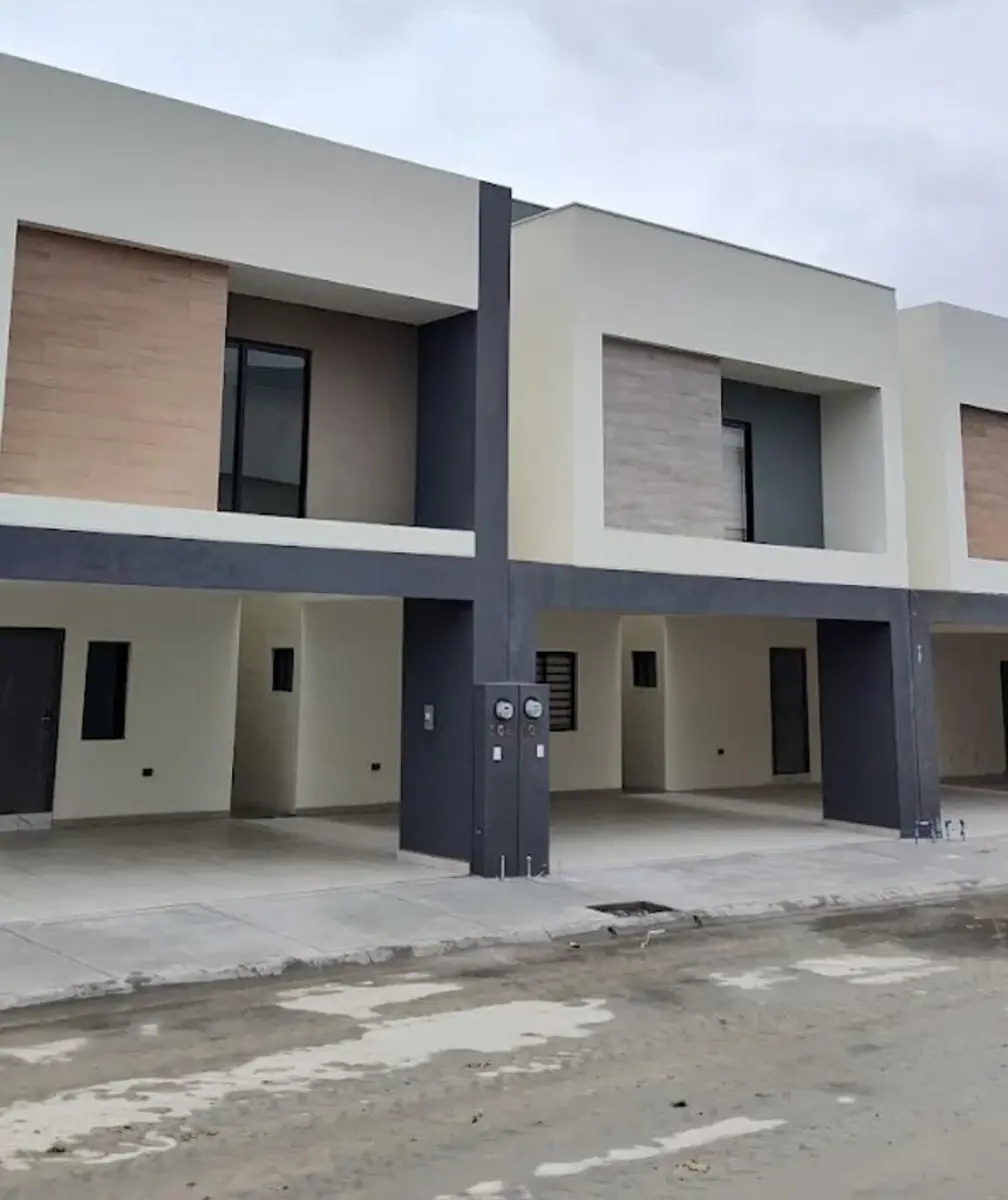 Casa en venta en Residencial Santuario, García — foto 1 de 6