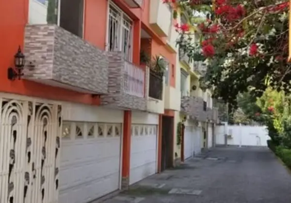 Casa en venta en Del Valle Centro, Benito Juárez — foto 2 de 16