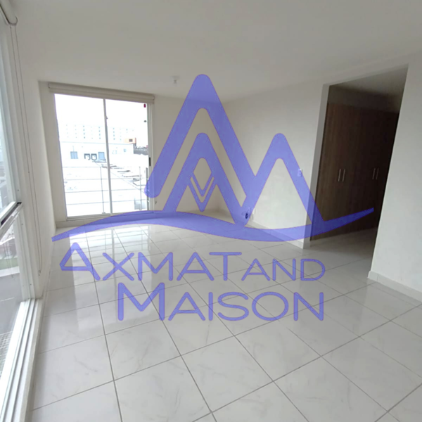 Departamento en venta en San Lorenzo Almecatla, Cuautlancingo — foto 2 de 21