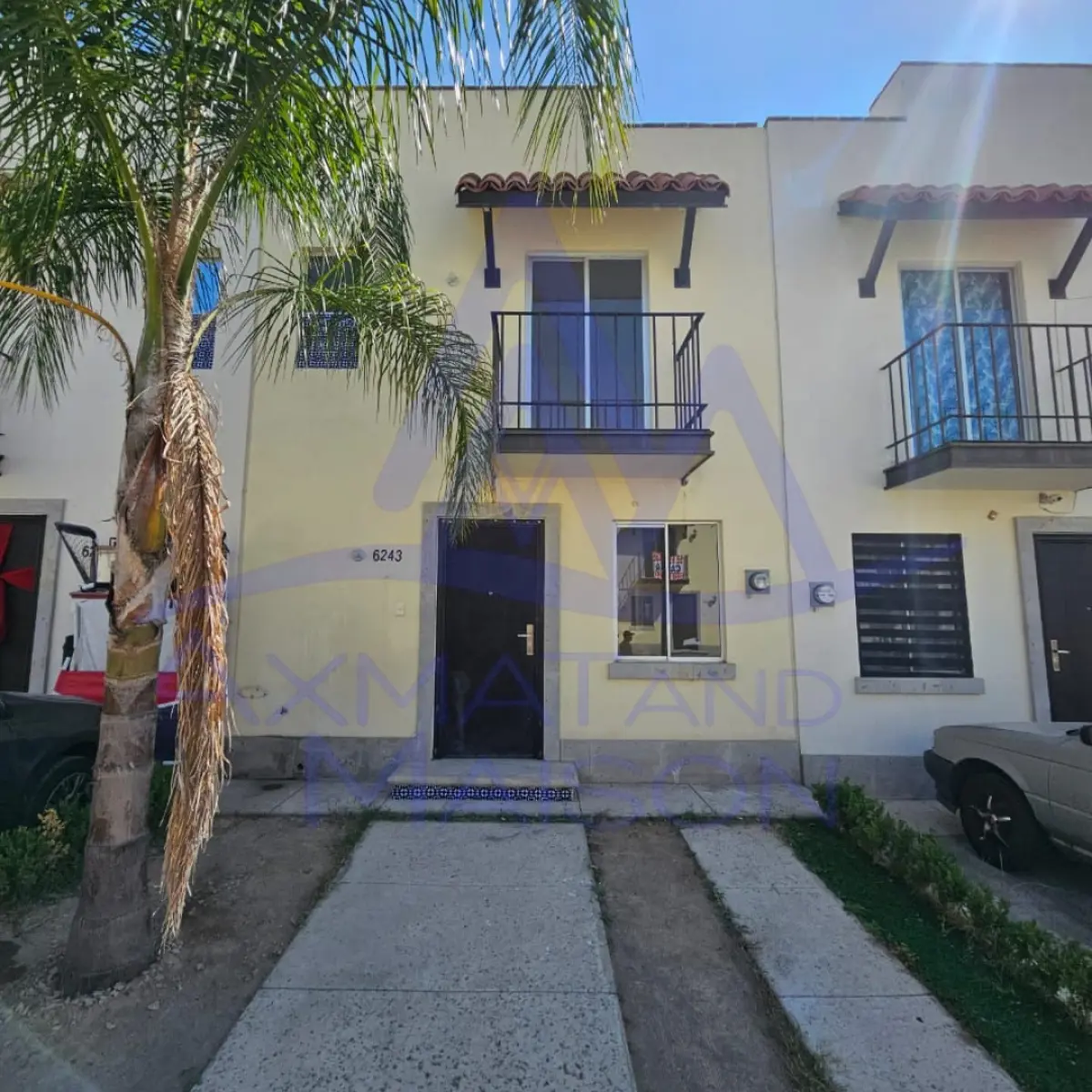Casa en venta en Mezquitan, Guadalajara — foto 1 de 22