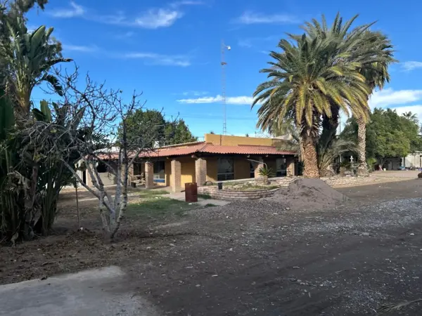 Terreno en renta en San Agustín, Torreón — foto 2 de 30