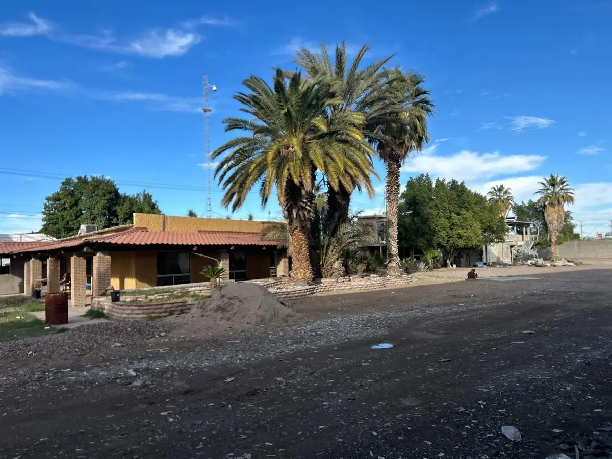 Terreno en renta en San Agustín, Torreón — foto 1 de 30