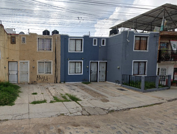 Casa en venta en Colinas de San Carlos, Tonalá — foto 2 de 19