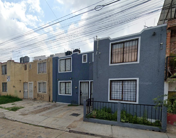 Casa en venta en Colinas de San Carlos, Tonalá — foto 3 de 19