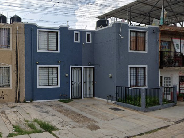 Casa con Precio Preferencial en Colinas de San Carlos, Tonalá MB
