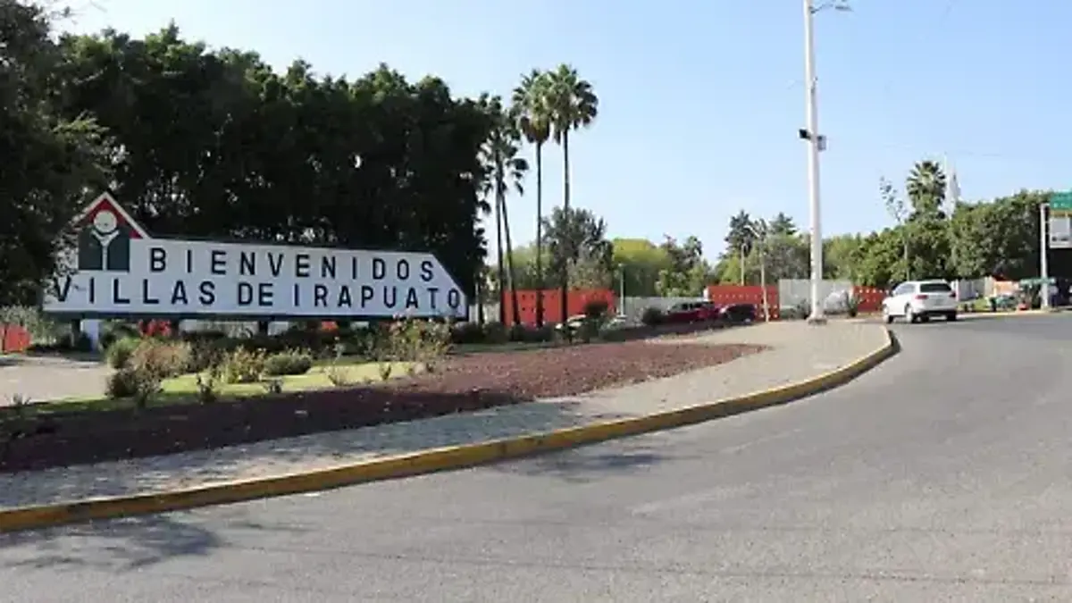 Casa en venta en Villas de Irapuato, Irapuato — foto 1 de 3