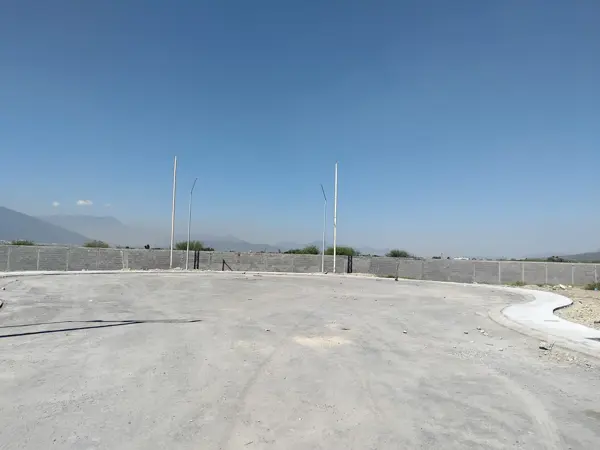 Terreno en venta en Centro Logístico Libramiento, General Escobedo — foto 2 de 3