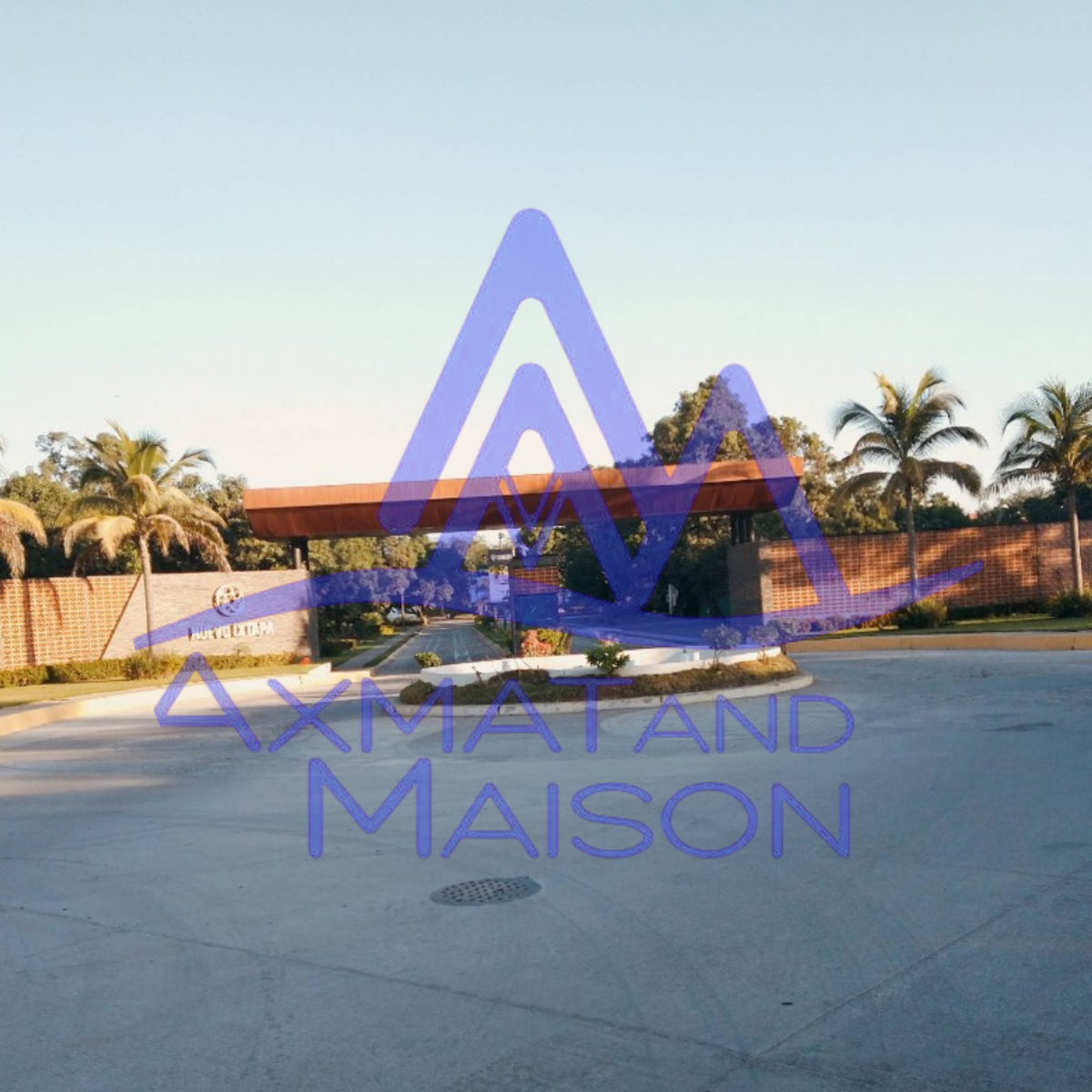 Departamento en venta en Nuevo Ixtapa, Puerto Vallarta — foto 1 de 24