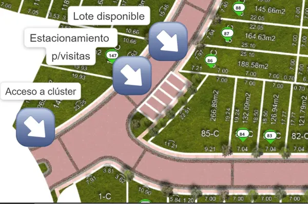 Terreno en venta en Betulia, Lagos de Moreno — foto 3 de 8