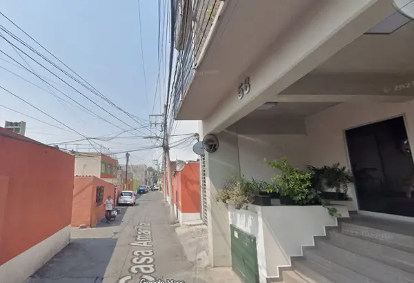 Departamento en venta en Reforma Pensil, Miguel Hidalgo — foto 3 de 15