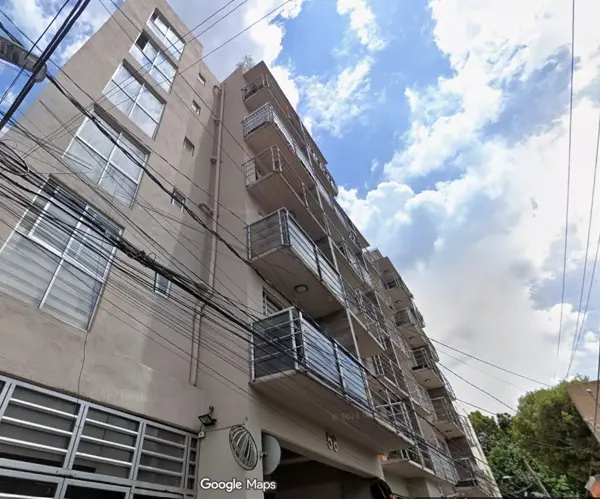 Excelente Departamento de Cesion Inmediata!!! Reforma Pensil, Miguel Hidalgo, Cdmx, Ggg*