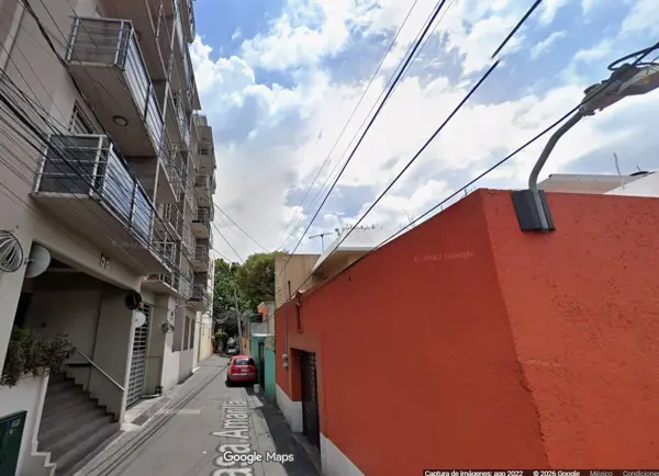Departamento en venta en Reforma Pensil, Miguel Hidalgo — foto 2 de 15
