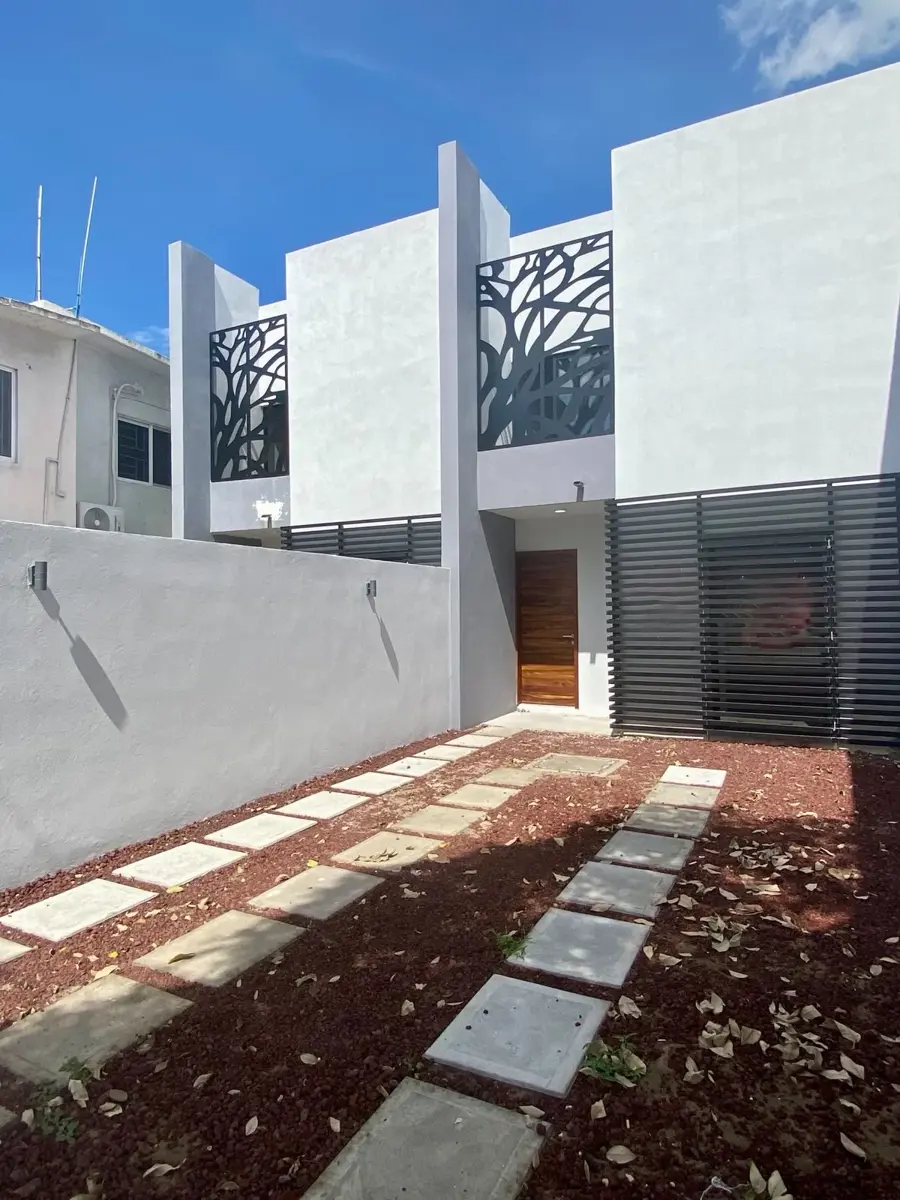 Casa en venta en Ejido Primero de Mayo Sur, Boca del Río — foto 1 de 10
