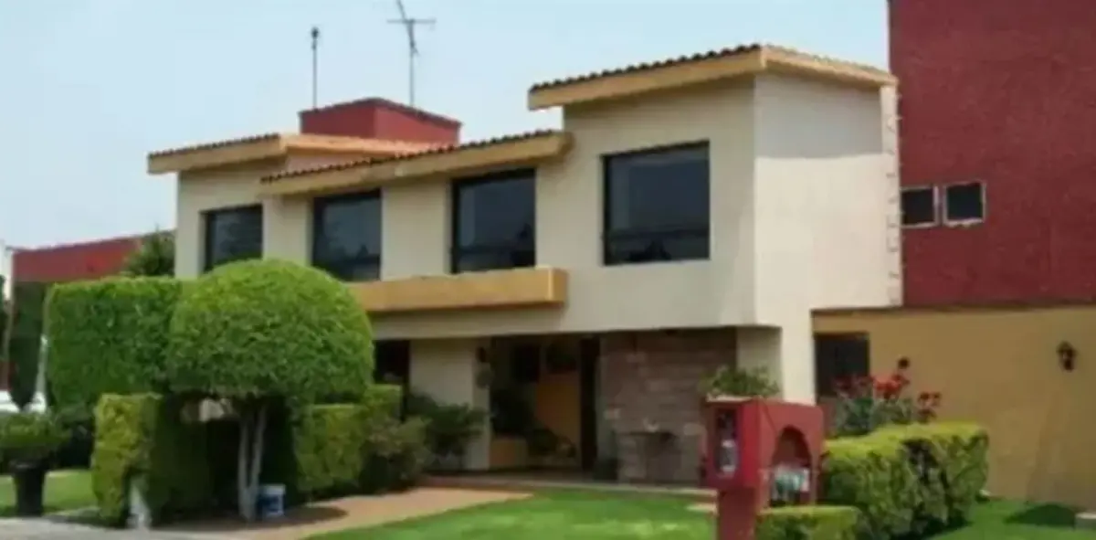 Casa en venta en Campestre Coyoacán, Coyoacán — foto 1 de 12