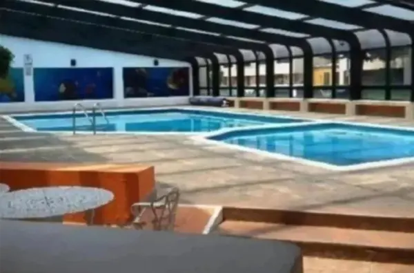 Casa en venta en Campestre Coyoacán, Coyoacán — foto 3 de 12